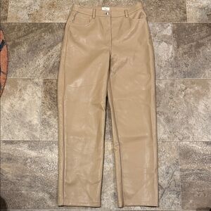 Aritzia Wilfred The Melina Pant